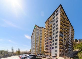 Продаю 2-комнатную квартиру, 42 м2, Сочи, улица Цюрупы, 34, микрорайон Новый Сочи