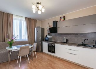 Продаю двухкомнатную квартиру, 69.7 м2, посёлок Совхозный, Разливная улица, 50