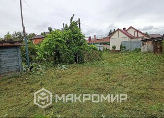 Продаю земельный участок, 8 сот., Орёл, Медведевский переулок, 14