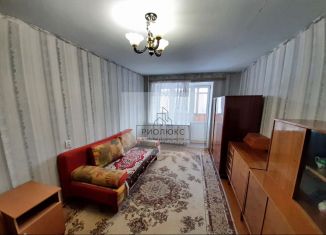 Продается 1-комнатная квартира, 33.3 м2, Уфа, улица Гафури, 6