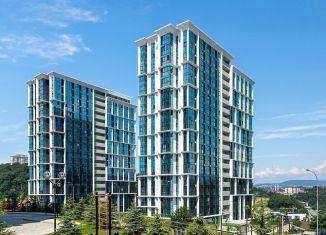 Продаю 2-комнатную квартиру, 37.4 м2, Сочи, Ясногорская улица, 16/6к5, микрорайон Бытха