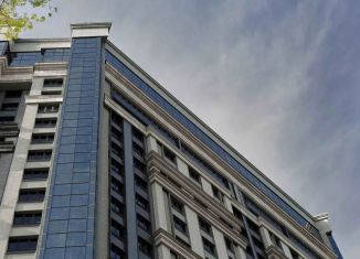 Продам 4-ком. квартиру, 108.6 м2, Краснодар, Школьная улица, 1, Школьный микрорайон