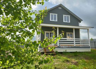 Дом на продажу, 140 м2, деревня Ходаево