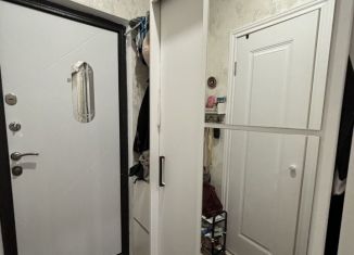 Продается квартира студия, 22 м2, деревня Ивановское, улица Семёна Гордого, 10