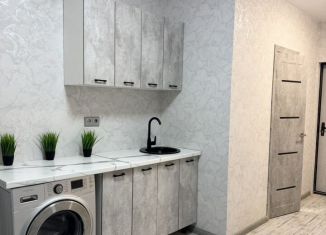 Продам квартиру студию, 16 м2, Краснодар, улица имени С.С. Прокофьева, 6, Музыкальный микрорайон
