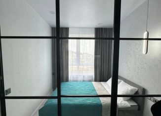 Однокомнатная квартира на продажу, 34.3 м2, Сочи, ЖК Летний, улица Искры, 88