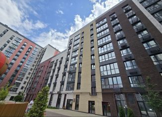 Продается 1-комнатная квартира, 33 м2, Ростов-на-Дону, Берберовская улица, 9с1