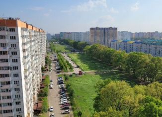 Продам квартиру студию, 28.1 м2, Краснодар, Домбайская улица, 55к6, ЖК Свобода