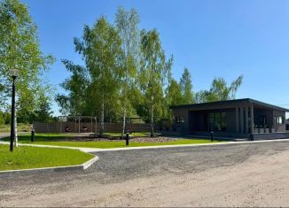 Продаю земельный участок, 7.7 сот., деревня Якиманское, деревня Якиманское, 25А