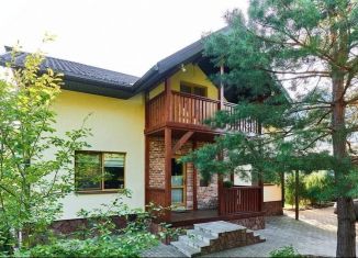 Дом на продажу, 197 м2, Сочи, микрорайон Новый Сочи, Лесопарковая улица, 2/2