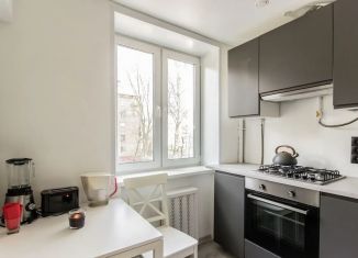 Сдается 2-комнатная квартира, 44 м2, Мытищи, улица Щербакова, 3А