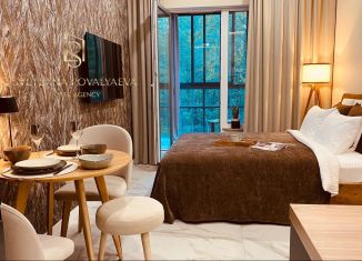 Продам квартиру студию, 27.2 м2, Сестрорецк, улица Инструментальщиков, 18