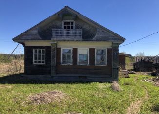 Дом на продажу, 88.4 м2, Вологодская область, Первомайская улица, 4А