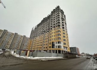 Продаю двухкомнатную квартиру, 60.8 м2, Тамбов, Пахотная улица, 20