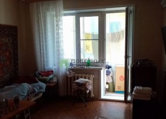 Продается однокомнатная квартира, 37.3 м2, Тамбов, улица Сенько