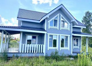 Продается дом, 139.8 м2, Тверская область, 28Н-0512