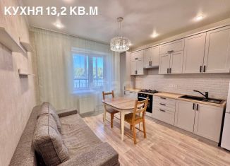 Продаю однокомнатную квартиру, 42 м2, Казань, Дубравная улица, 2Д