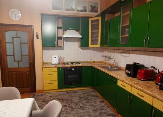 Продам 3-комнатную квартиру, 105.5 м2, Ростов-на-Дону, Соборный переулок, 55/85