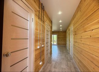 Продаю дом, 84 м2, деревня Куда, улица Васильева, 8