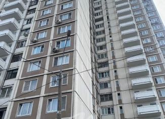 Сдается в аренду 3-комнатная квартира, 85.2 м2, Москва, улица Мусоргского, 5к1, улица Мусоргского