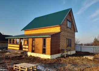 Дом на продажу, 120 м2, Уфа, Калининский район, коллективный сад № 27 ОСТ ОАО УМПО, 224