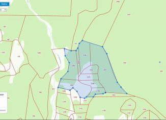 Продаю земельный участок, 540 сот., село Артыбаш