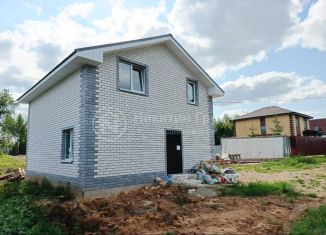 Продается дом, 101 м2, деревня Кусаковка, Полевая улица