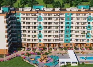 Продаю квартиру студию, 19.7 м2, Судак, улица Айвазовского, 4/1