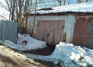 Гараж на продажу, 30 м2, Донской, Октябрьская улица, 41