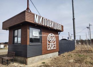 Дом на продажу, 138 м2, КП Миловидово, улица Габдрауфа Давлетова, 2