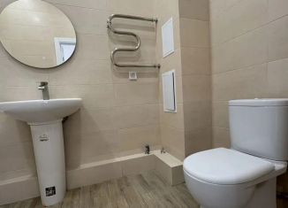 Однокомнатная квартира на продажу, 29 м2, Краснодар, 3-я Трудовая улица, 3/1, Новый микрорайон