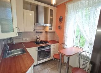 Сдача в аренду двухкомнатной квартиры, 52 м2, Пушкин, Красносельское шоссе, 63