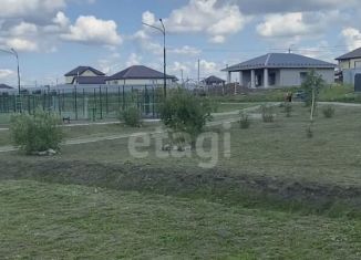 Продажа участка, 8 сот., деревня Елань, деревня Елань, 14