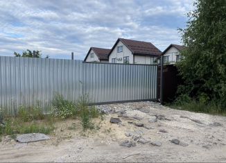 Продаю земельный участок, 647 сот., Нижегородская область, СТ Мичуринец Сад № 1, 80