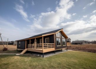 Продается дом, 108 м2, деревня Шишиморово