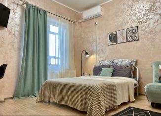 Аренда квартиры студии, 30 м2, Пермь, улица Василия Татищева, 4, ЖК Арсенал