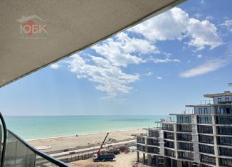 Продается квартира студия, 32.2 м2, село Прибрежное, Набережная улица, 64