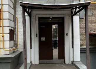 Продам помещение свободного назначения, 60 м2, Москва, станция Зорге, 3-я Песчаная улица, 5к1