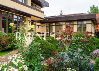 Продам дом, 774.4 м2, деревня Чесноково