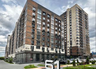 Продажа машиноместа, 27 м2, Ростов-на-Дону, Пролетарский район, проспект 40-летия Победы, 111/2с2