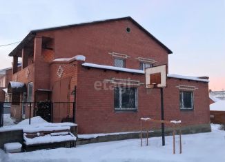 Продается дом, 121.3 м2, Иркутск, Александровская улица