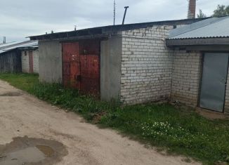 Продам гараж, 30 м2, посёлок Заволжье