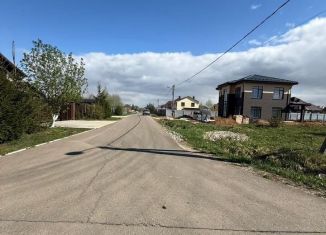 Продается земельный участок, 3 сот., деревня Зверево, Лосиный переулок, 1