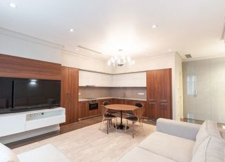 Продам двухкомнатную квартиру, 57.7 м2, Москва, улица Фадеева, 4А, Тверской район