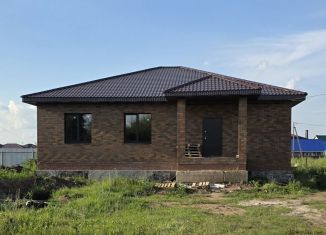 Продаю дом, 150 м2, деревня Верхнеюлдашево, улица Акмуллы, 5