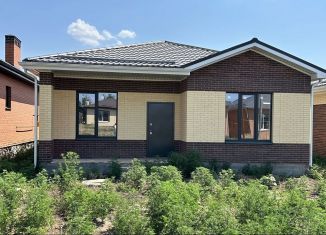 Продается дом, 118 м2, хутор Красный Крым, 2-я Молодёжная улица