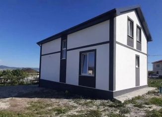 Продается дом, 140 м2, станица Натухаевская, Стременная улица