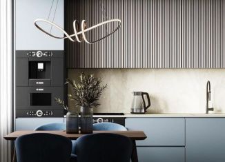 Продам 3-комнатную квартиру, 67 м2, Ярославль