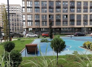 Продается квартира студия, 29.9 м2, Краснодар, Ярославская улица, 115лит5