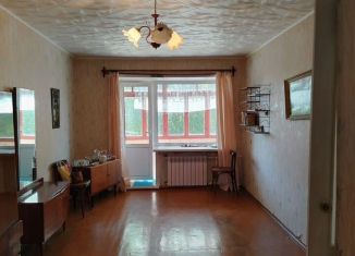 Продается двухкомнатная квартира, 45.6 м2, Кинешма, улица Аристарха Макарова, 94